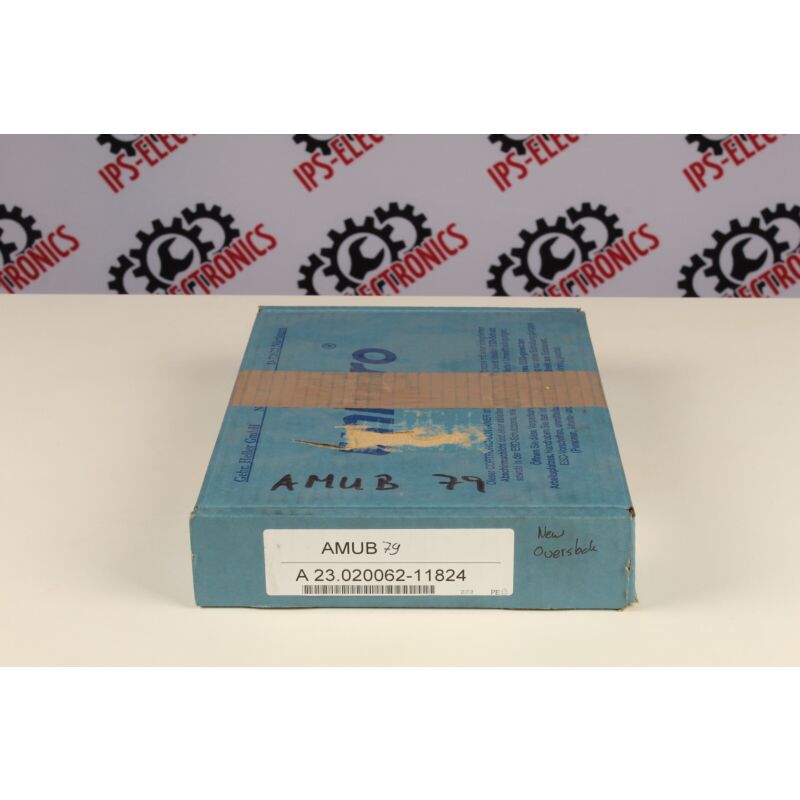 AMUB 23.020062-11824