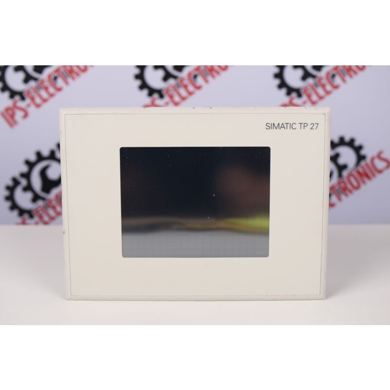 6AV3627-5DB00-0BR0