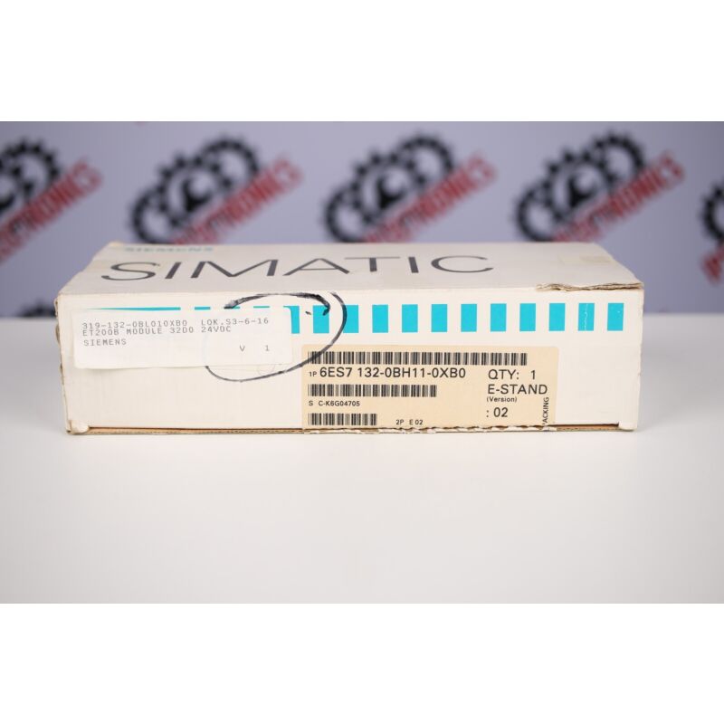 6ES7 132-0BH11-0XB0