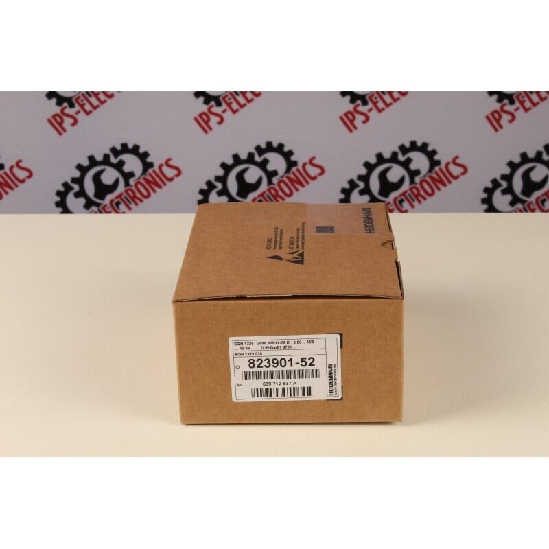 EQN-1325-2048-62S12-78K (823901-52)