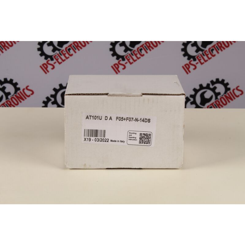 AT101U-D-A F05+F07-N-14DS 