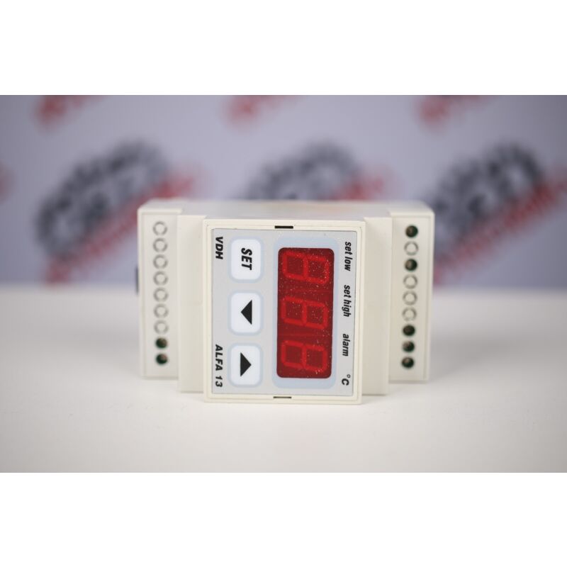 ALFA-13_230VAC (904.010005)