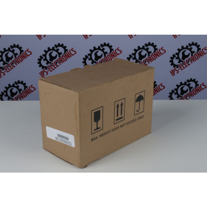 OPTIDRIVE E2 ODE-2-11005-1HB12-01 