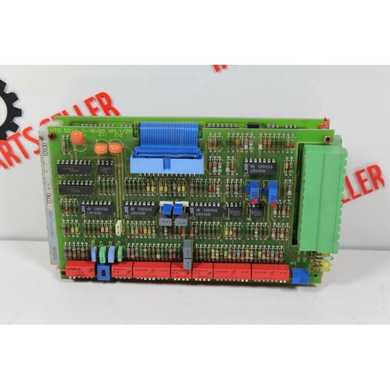 VTS-0223-XPL1 Nach VTS 0954-1X/2-A