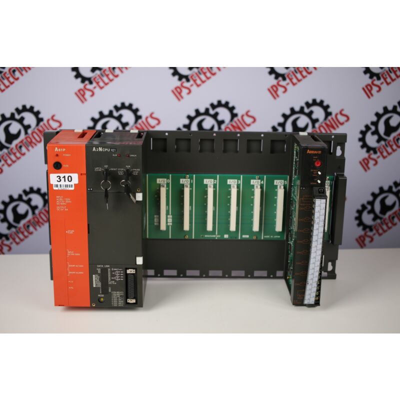 A2NCPU A61P A68DAI-S1