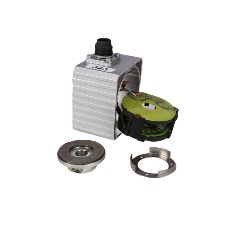 FROM MOTOR EUROTHERM AC LO290+T+I RL61.0