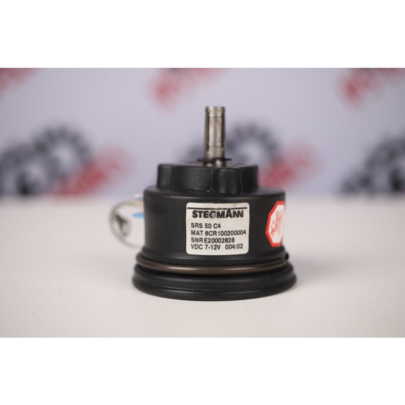 SRS 50 C4 MAT 6CR100200004