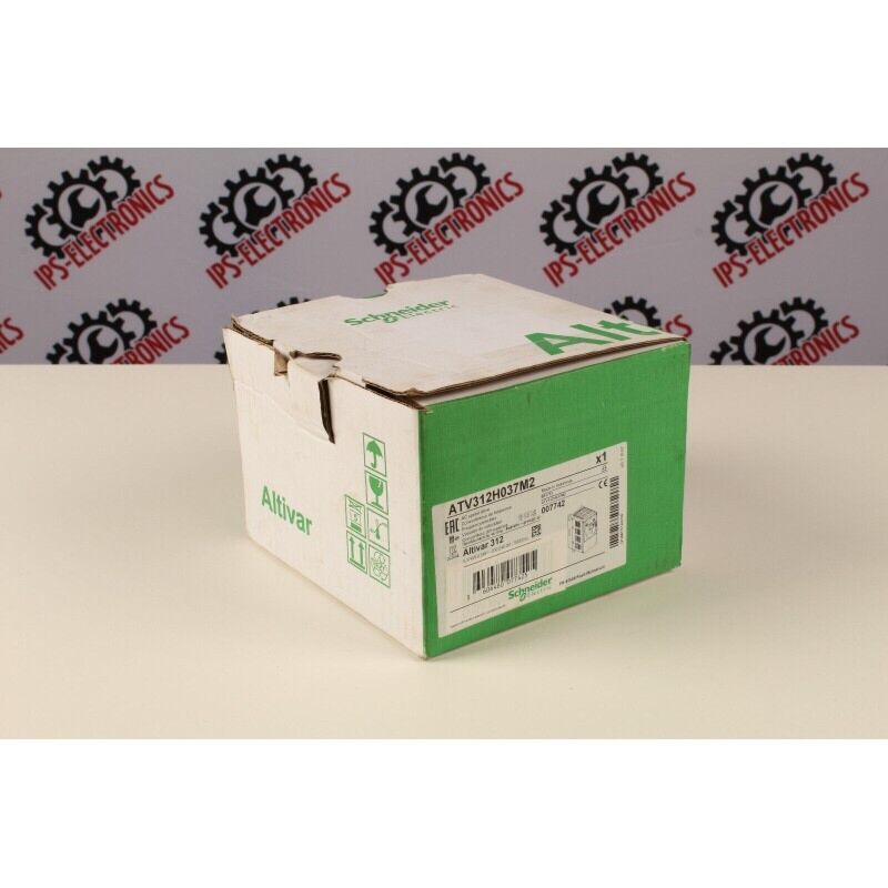 Altivar 312 ATV312H037M2