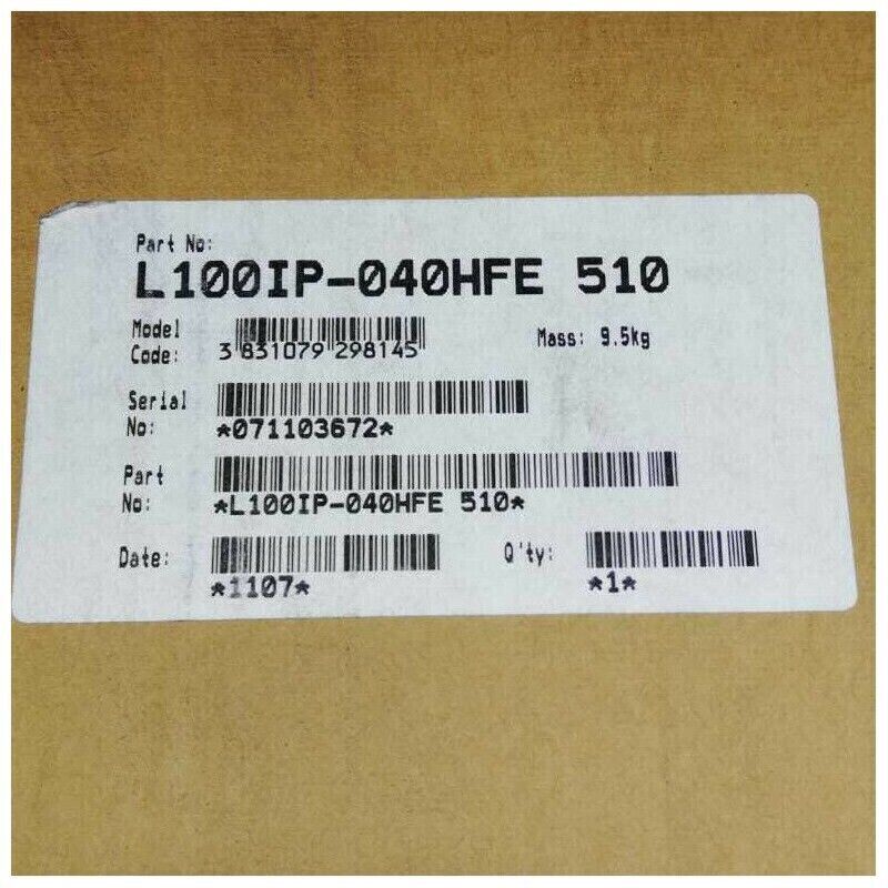 L100IP-040HFE 510 4kw