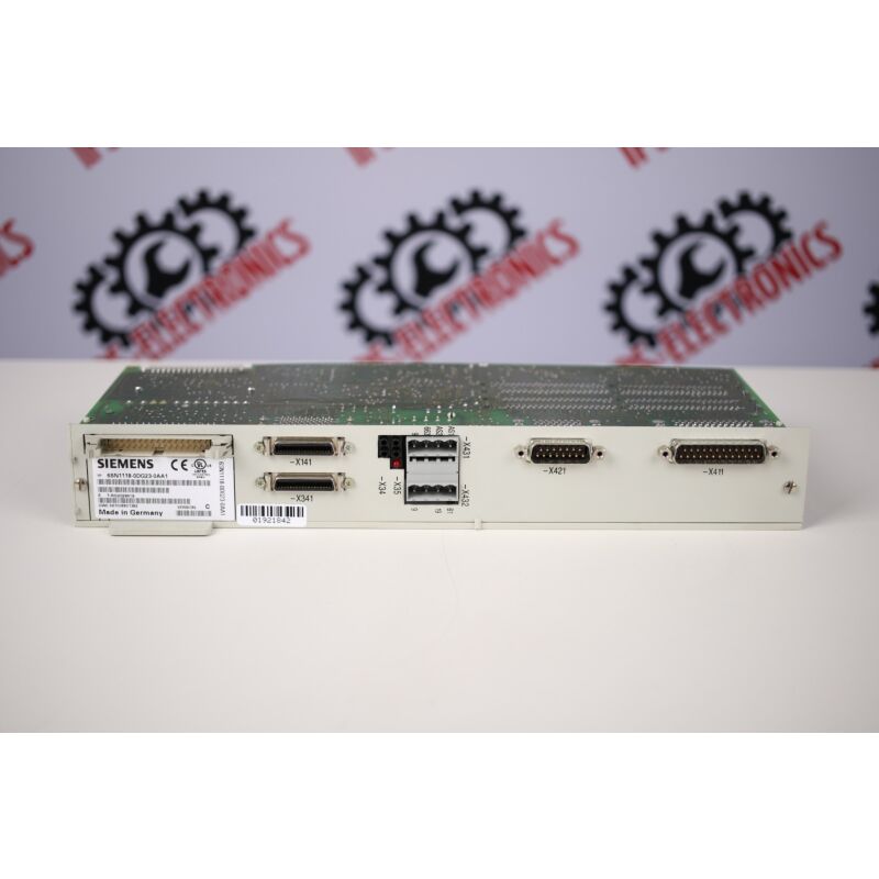 6SN1118-0DG23-0AA1