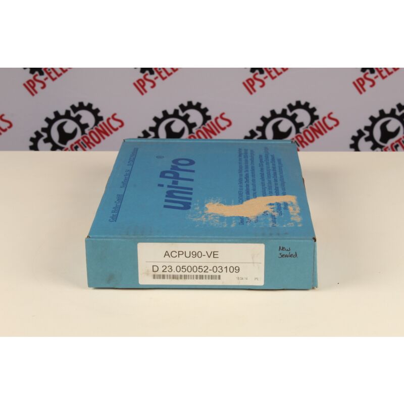 ACPU90-VE D-23.050052-03109