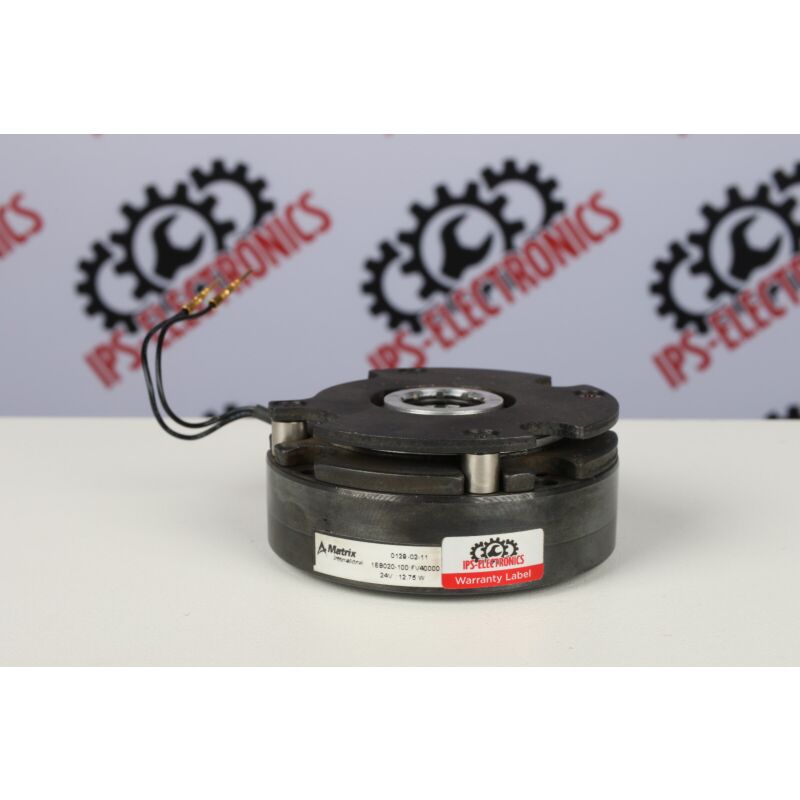 1EB020-100:FV40000 (24V : 12.75w)