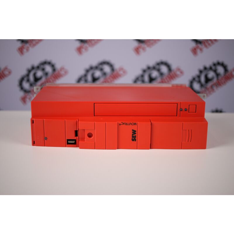 MOVITRAC B MC07B0015-2B1-4-00