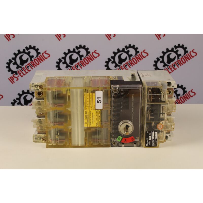 NZM9-250 ZM9A-125-NA (51)