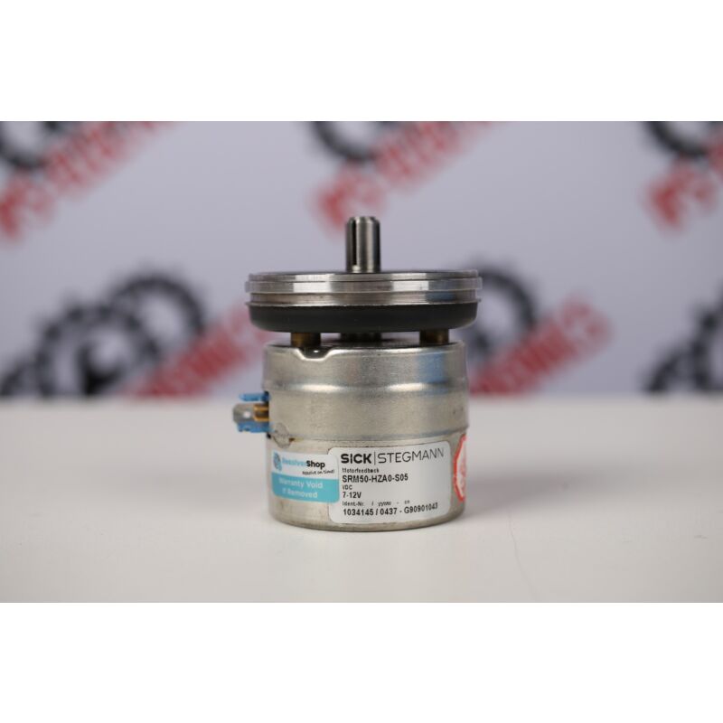SRM50-HZA0-S05