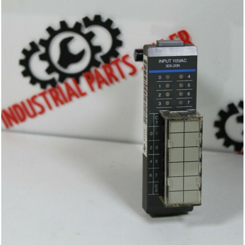 Series 305-20N (8908