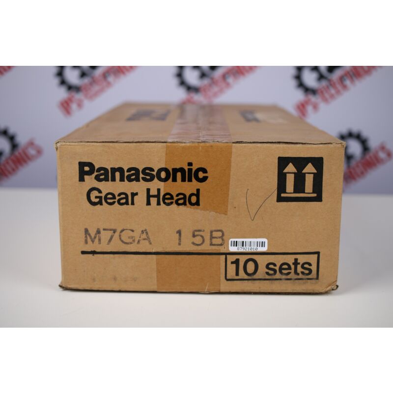M7GA 15B