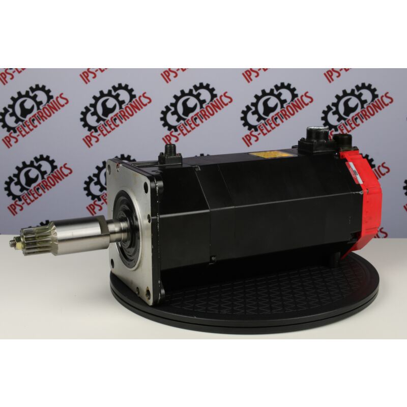 aM30/3000 A06B-0166-B675#S016 (ORANGE)