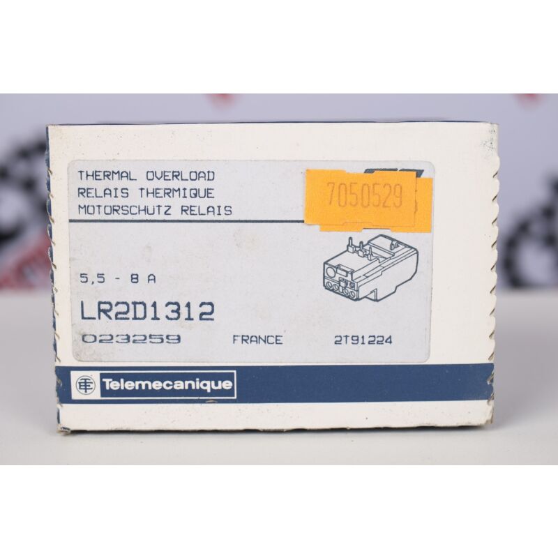 LR2D1312 023259 2T91224