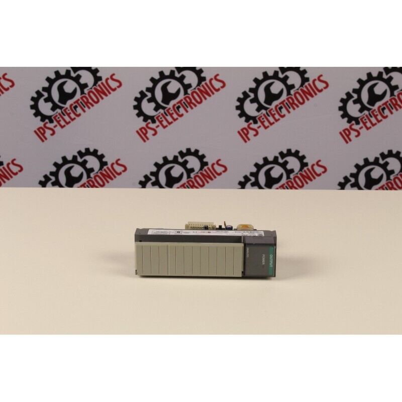 SLC-500 1746-N04V Serie A