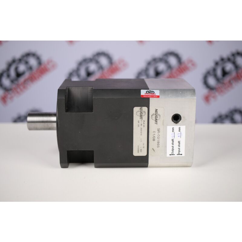 PLS 90 (SR-001865) (I=12)