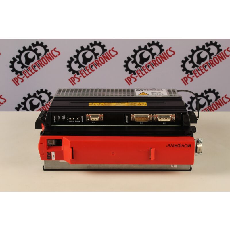 MDX61B0014-5A3-4-00 + BW090-P52B