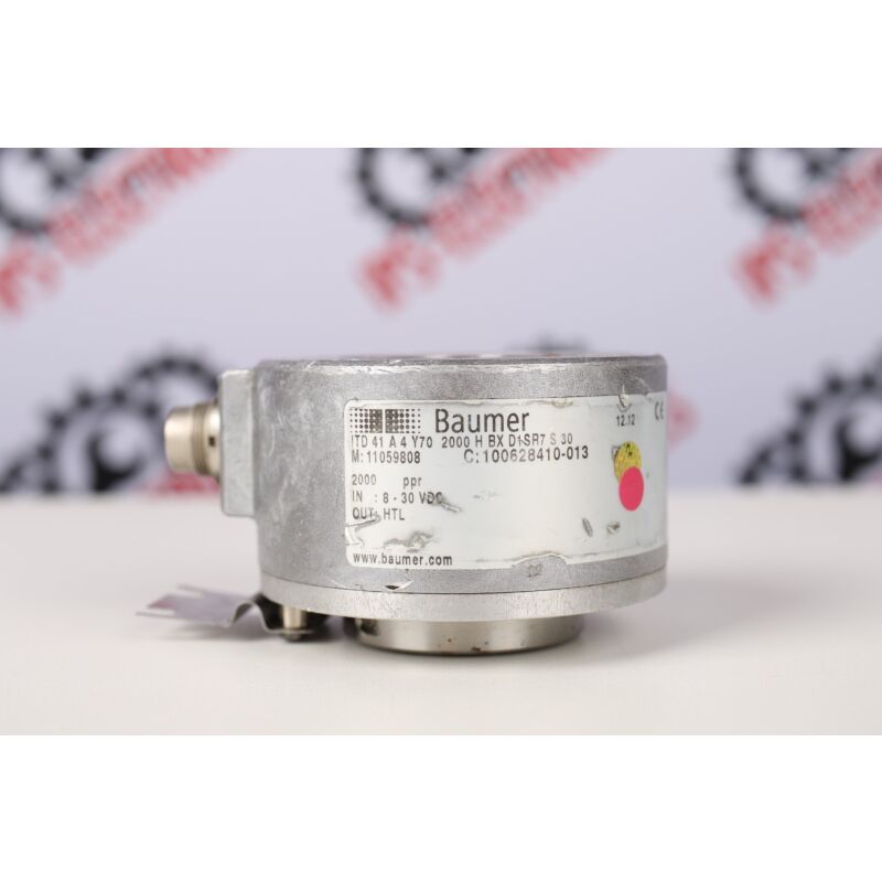 ITD-41-A-4-Y70-2000-H-BX-D1SR7-S-30