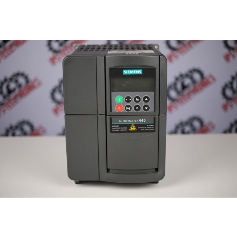 440 6SE6440-2UD22-2BA1