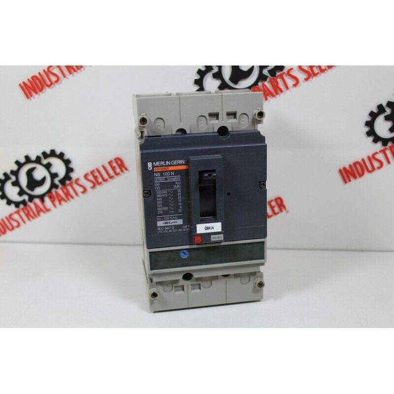 NS100-160-250 N/H/NA