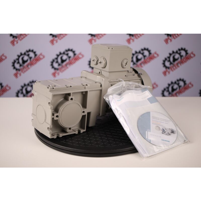 2KJ1500-1CD13-9AS1-Z (FDU1304/2145386-001) (I=18.19)