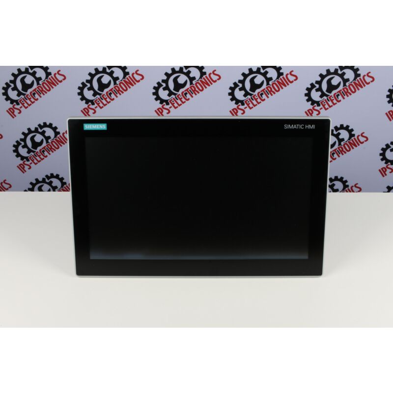 SIMATIC HMI 6AV6 646-1BA15-0AA0 