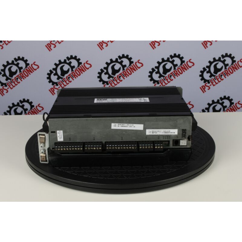 MDX61B0011-5A3-4-00 + BW090-P53B