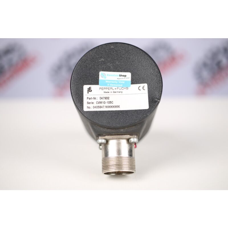 047932 CVM10-105C