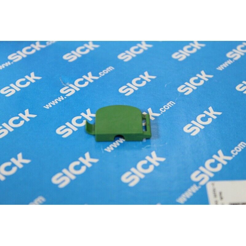 die-cast cover SRS, SRM (green)