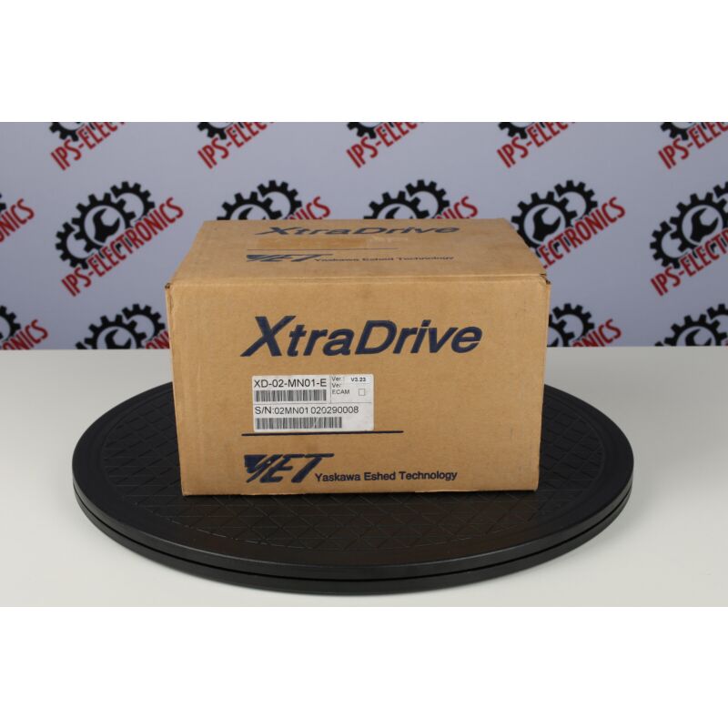 XTRADRIVE XD-02-MN01-E