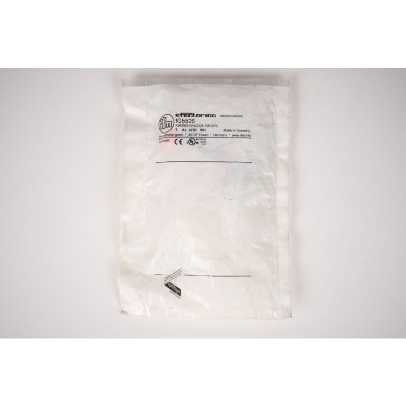 100 IG5526 IGA3008-BPKG/US-100-DPS