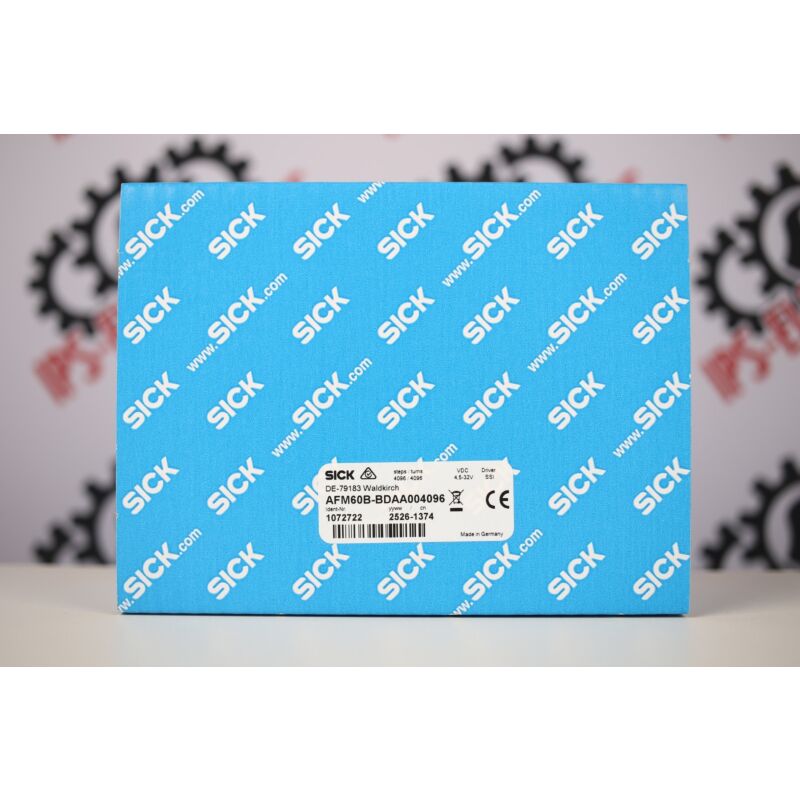 AFM60B-BDAA004096 (ID 1072722)