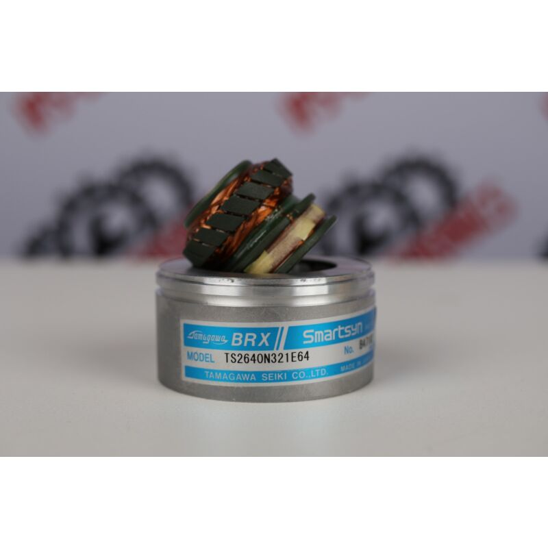 TS2640N321E64