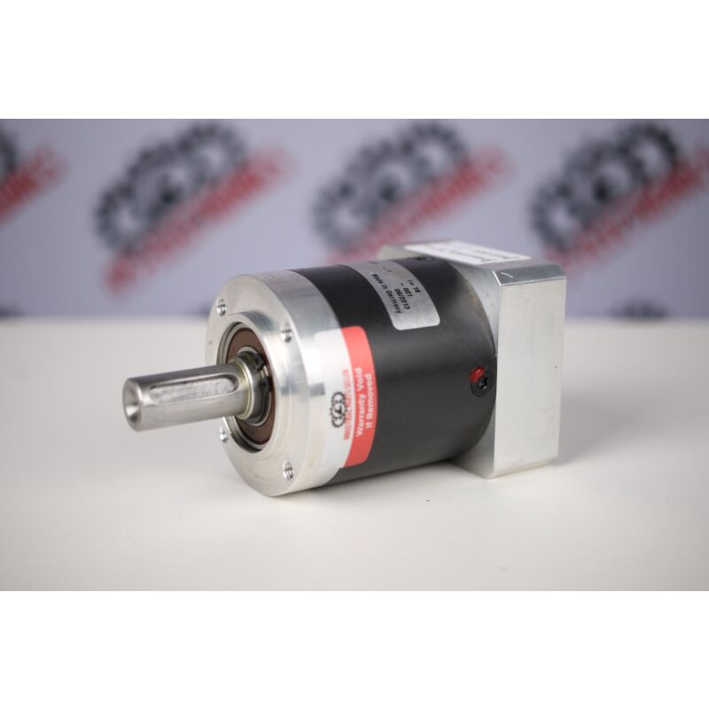 PLE-60 i=18 (output 14mm & input 9mm) 