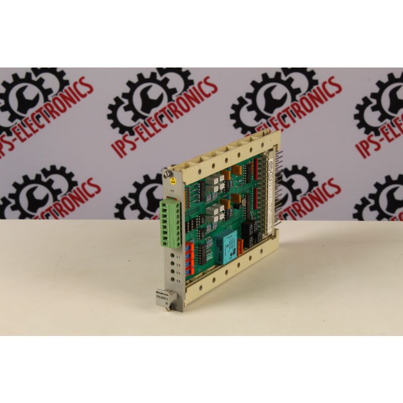 745.01874/01 SAG-9528003