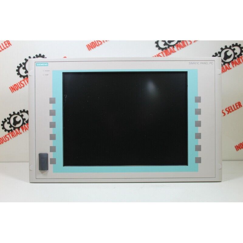 Simatic PC 677B 15" A5E02486984