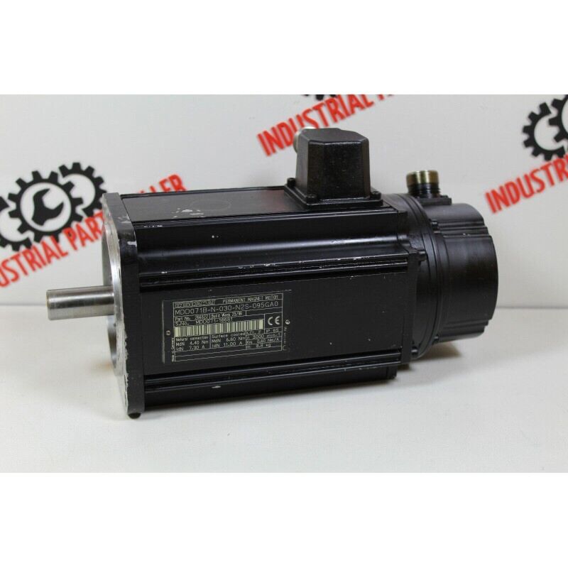 MDD071B-N-030-N2S-095GA0