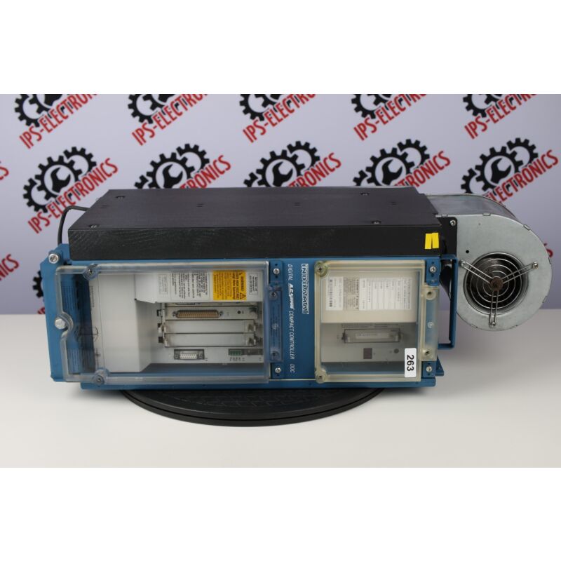 DDC 1.1 K050A-DA01-00 / DSM 2.1-C11-01.RS