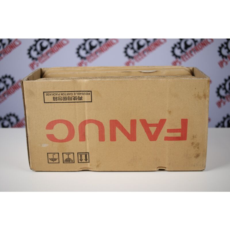 aiS 8/4000 A06B-0235-B605#S000