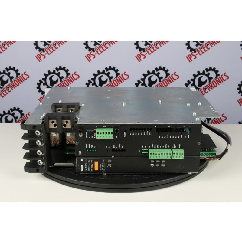 SM 17/35-T/A 055129-103 (520V, 17A)