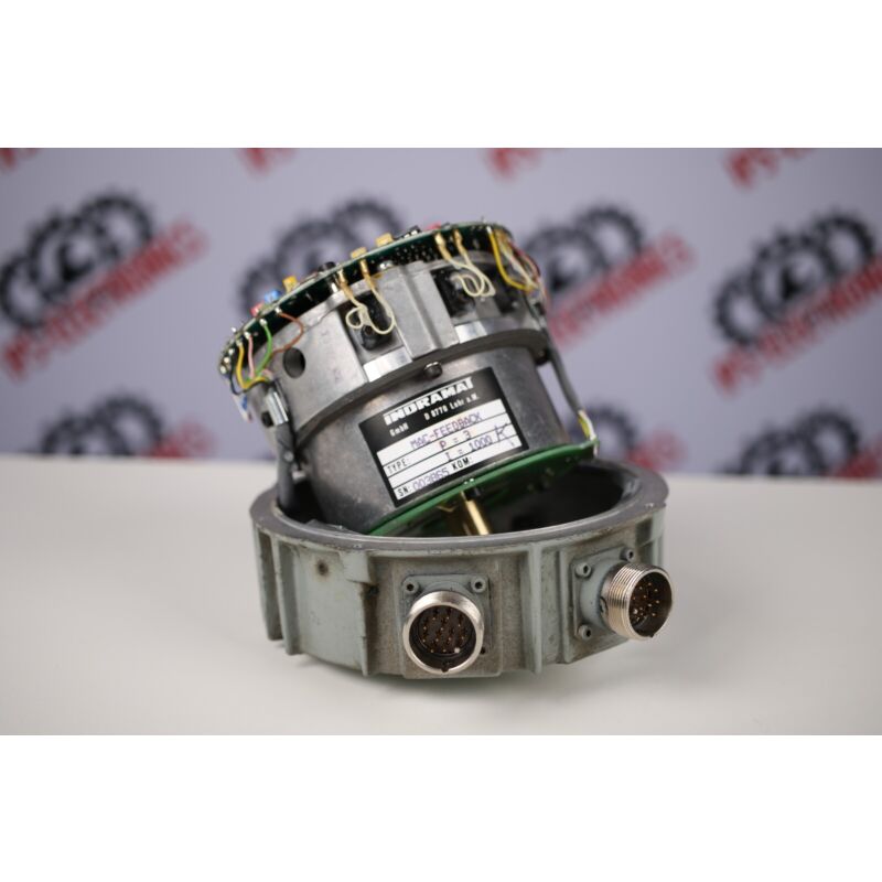 MAC-FEEDBACK P=3 I=1000