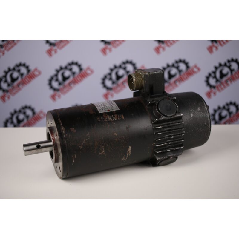 MDC 10.20F/MM-0 (DC-MOTOR)