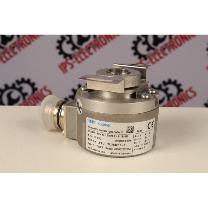 EIL580-BT14.5FF.01024.B-11121826