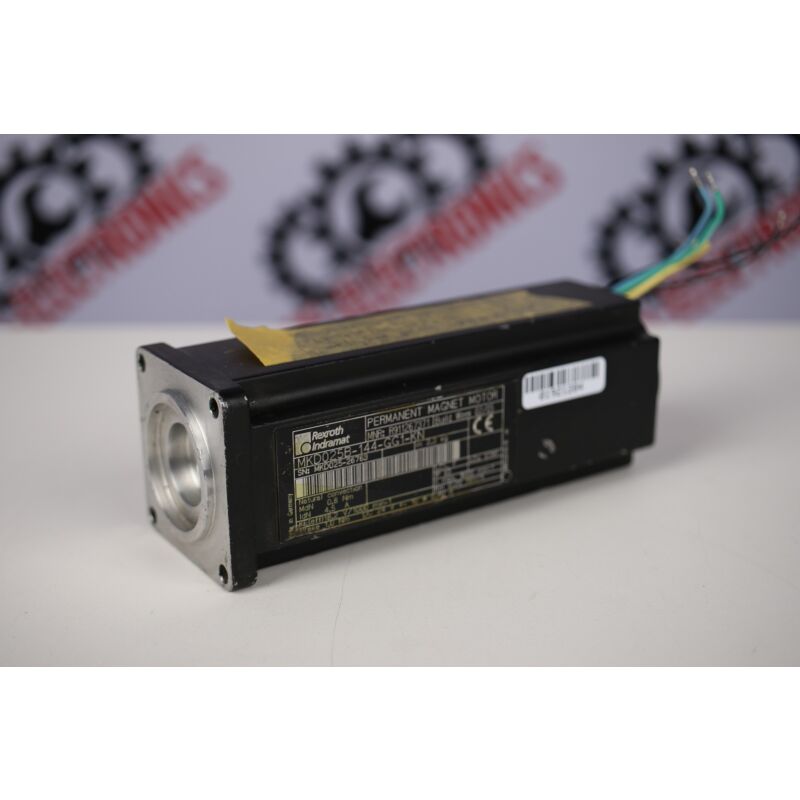 MKD025B-144-GG1-KN