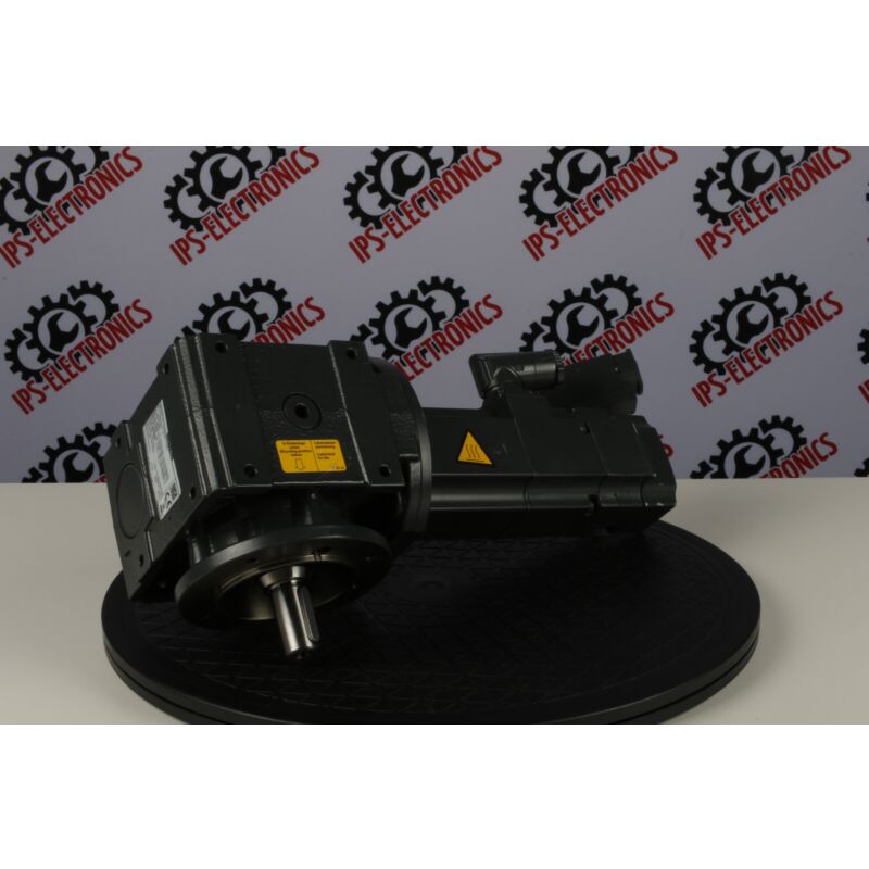 SIMOTICS 3 1FK7034-5AK71-1LV5-Z Z:E05+G51+H44 